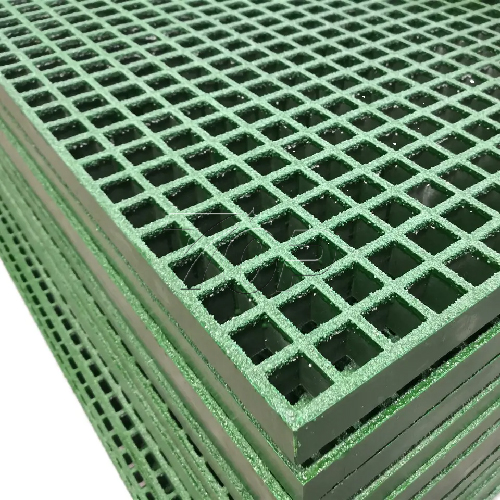 FRP grating