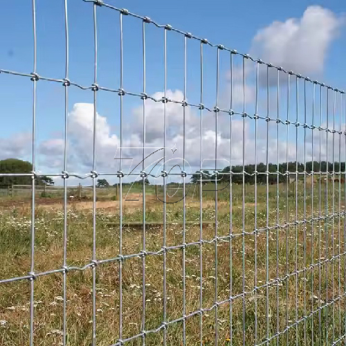 no climb horse fence