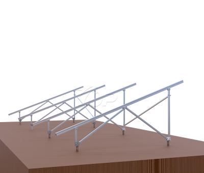 solar ground mounting system