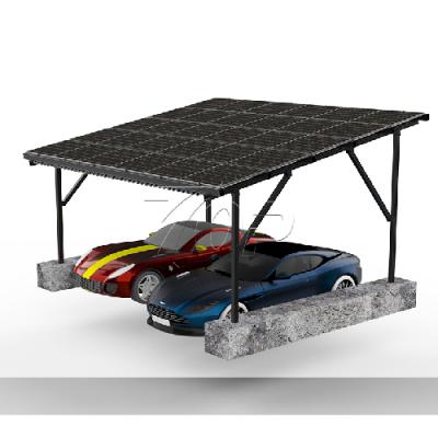 Solar Carport