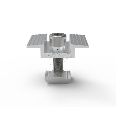 solar component pv panel clamp