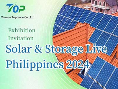 Solar & Storage Philippines 2024にぜひご参加ください。